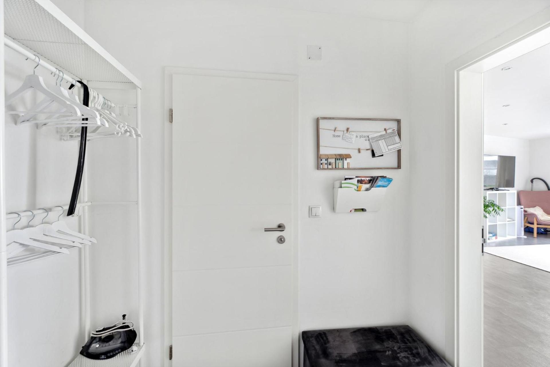 Sali Homes - Charming Studio Apartment In Heart Of Bayreuth With Balcony Bagian luar foto
