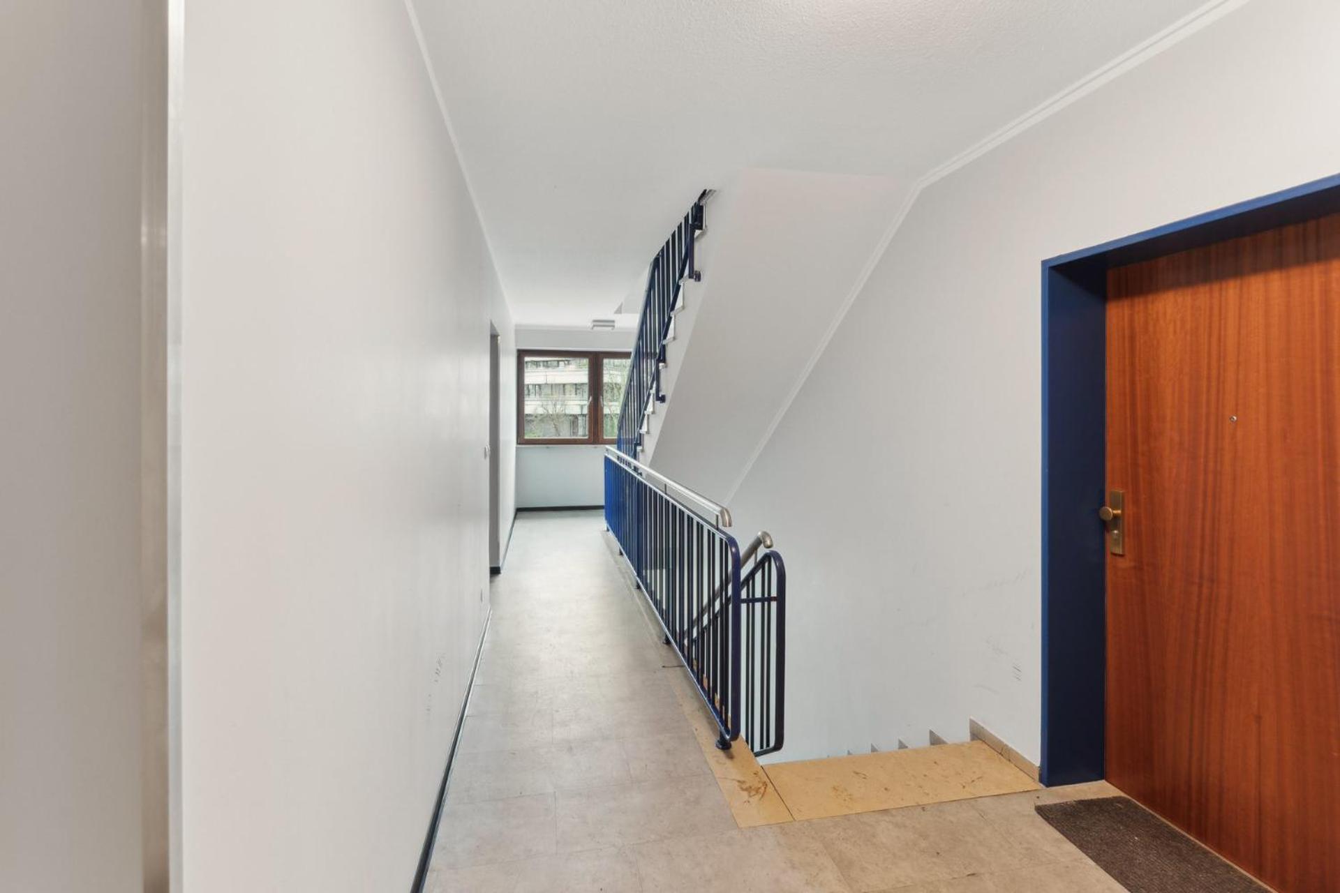 Sali Homes - Charming Studio Apartment In Heart Of Bayreuth With Balcony Bagian luar foto
